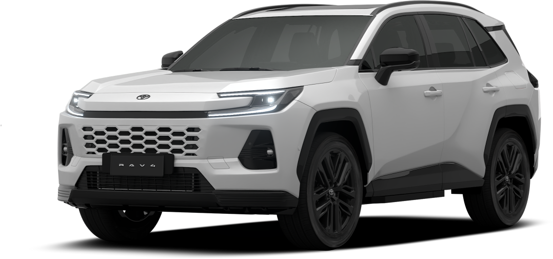 Consórcio Toyota Toyota RAV4 - Parcela a partir de R$ 2.819,01