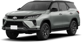 Consórcio Toyota Toyota SW4 - Parcela a partir de R$ 3.699,95