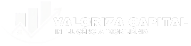 Valoriza Capital — Inteligência Patrimonial